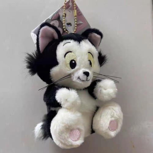 Peluche morbido gatto disney - peluche,