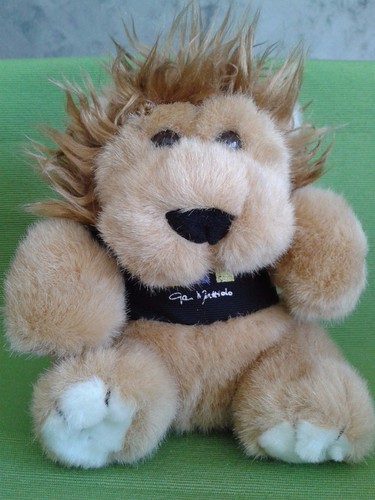 Peluche mascotte that s - peluche,