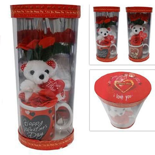 Tazza set regalo - tazza,