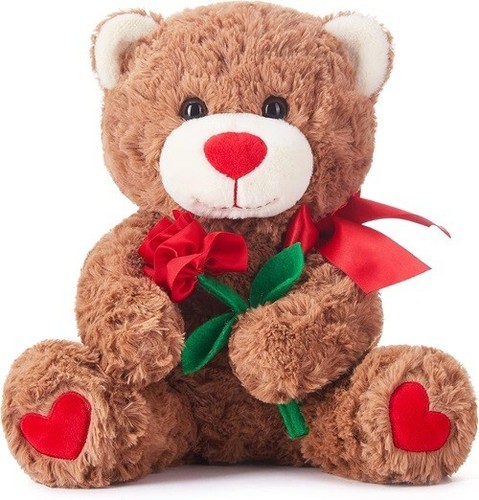 Orso animale peluche - animale,