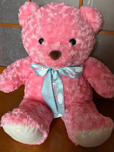 Peluche amuse bellissimo - peluche, orso