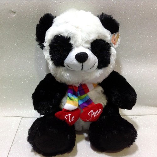 San valentino amore panda - valentino,