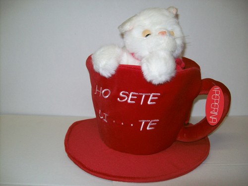 Gattino in tazza - sv, 36