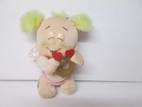 Angioletta con cetra - 22-,