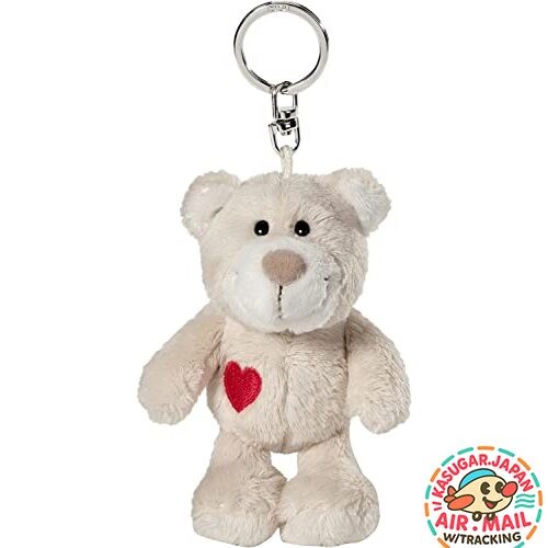 Nici love bear sacchetto - bear, cm