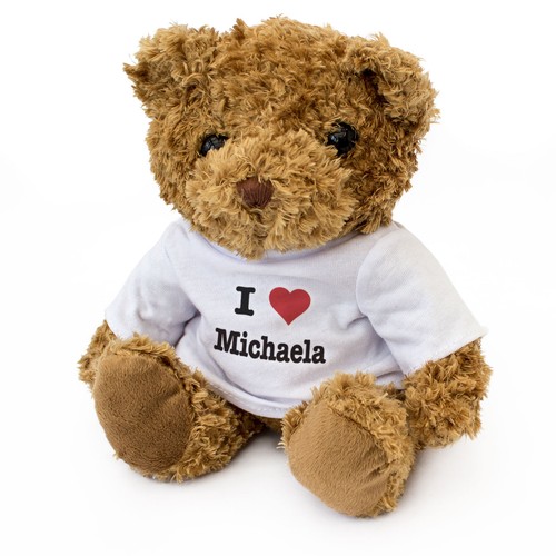 Nuovo love michaela - nuovo,