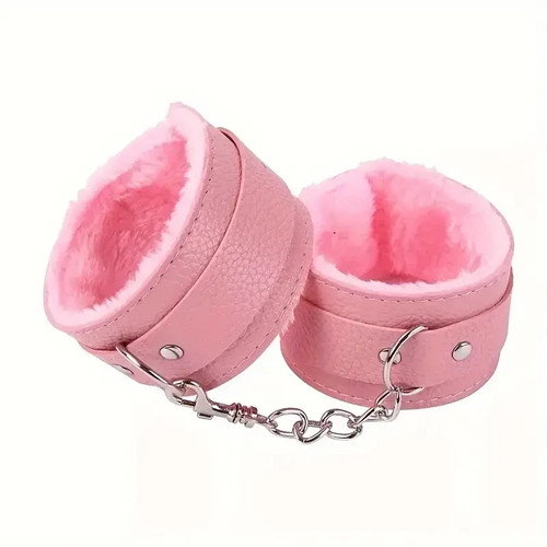 Manette dell amore - manette,