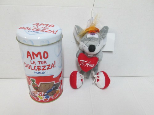 Topino peluche in - peluche,