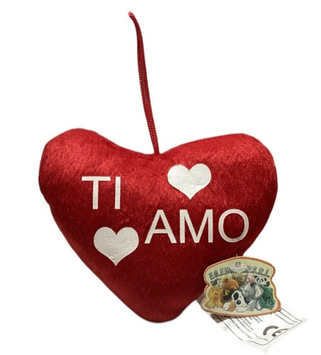 San valentino amore - san, cuore