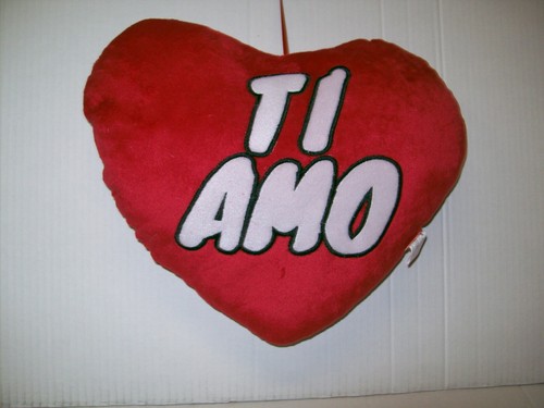 Cuore peluche da - 65,