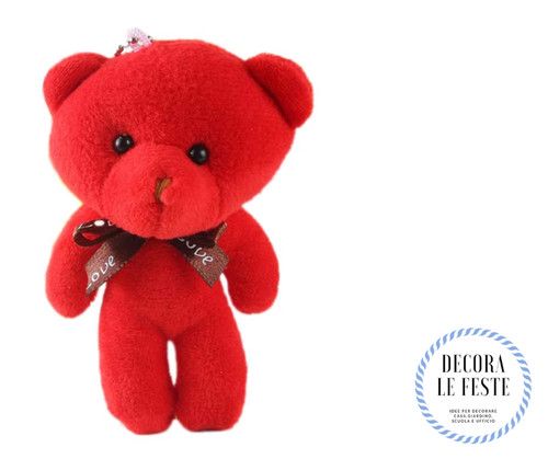 San valentino peluche - san, orsetto
