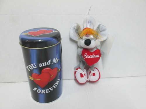 Topino peluche in - sv,