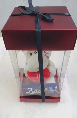 San valentino 2026 peluche - san,