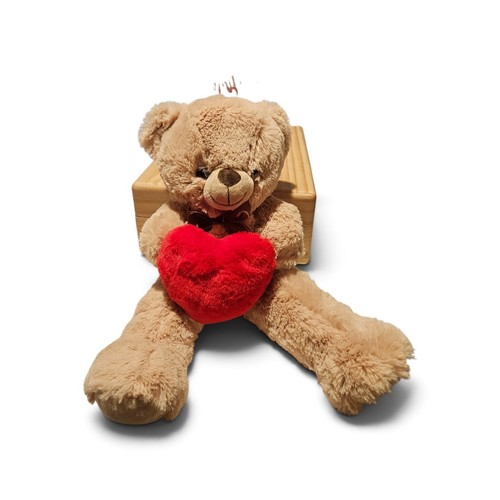 Orsetto peluche - di,