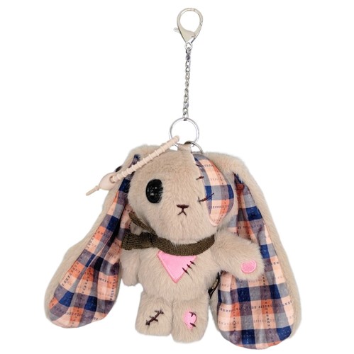 Peluche dreadfuls plaid - peluche,