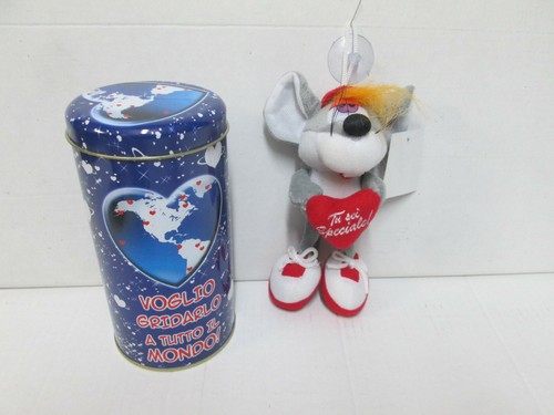 Topino peluche in - 99-,