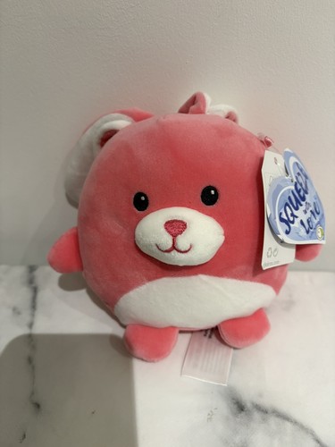 Animal adventure squeeze with - animal,