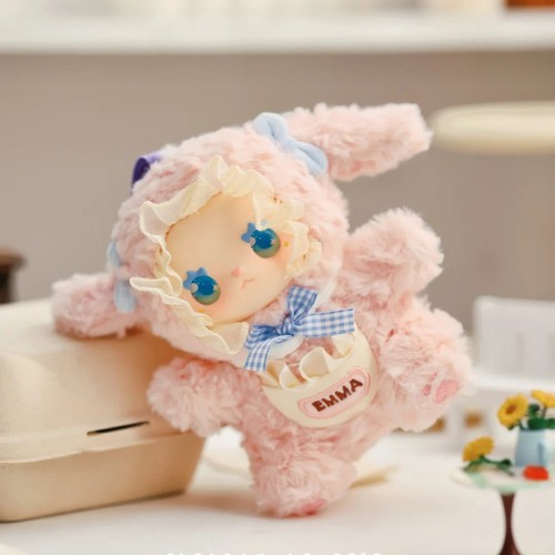 Bellissimo ciondolo peluche