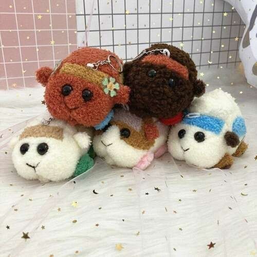 Peluche maiale bellissimo