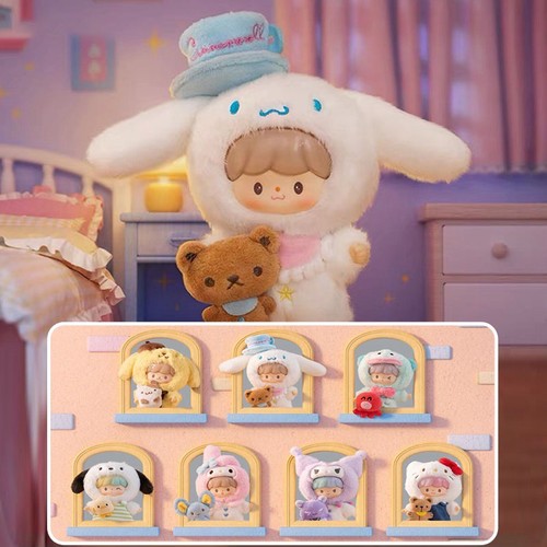 Zzoton sanrio love league - f.un, love-league