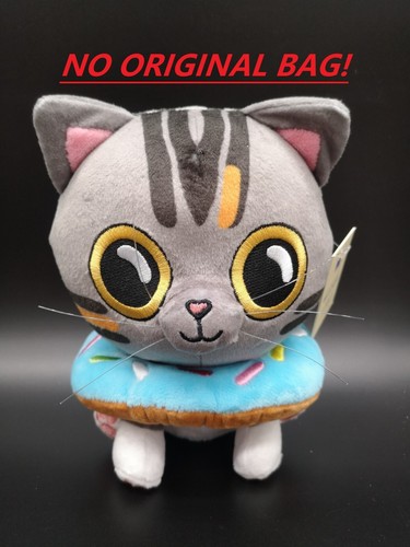 Autentica bambola peluche - bambola, di
