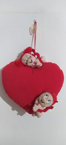 Cuore peluche - sv, 20