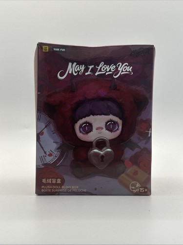 Maymei may love you - may,