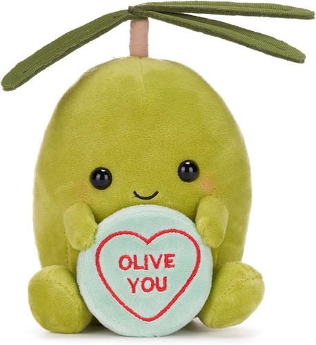 Swizzels amore cuori 18cm - cuori,
