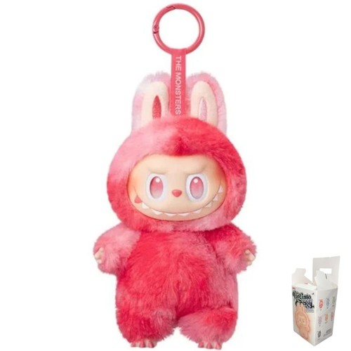 Peluche pop mart labubu big - pop,