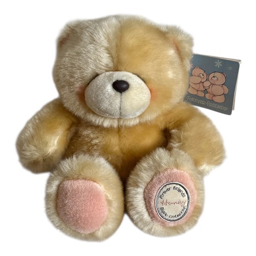 Peluche forever friends - peluche,
