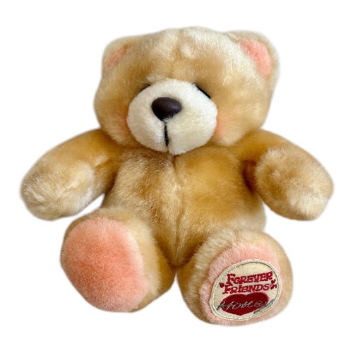 Peluche forever friends - friends, miele
