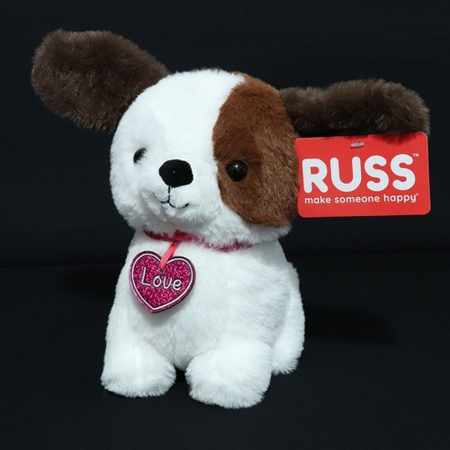 Russ kellytoy cucciolo amore - russ,