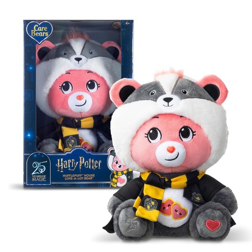 Care bears collab - care, (magic)