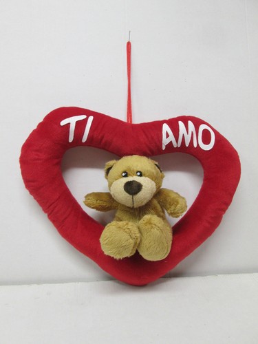 Peluche amore san - sv, 06-peluche