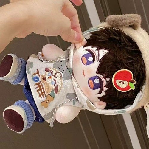 Peluche pupazzo love and - love,