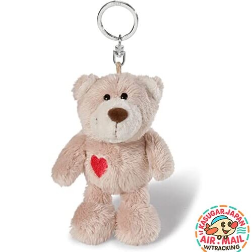 Nici love bear sacchetto - nici,