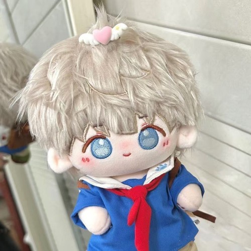 Peluche pupazzo love and - peluche,