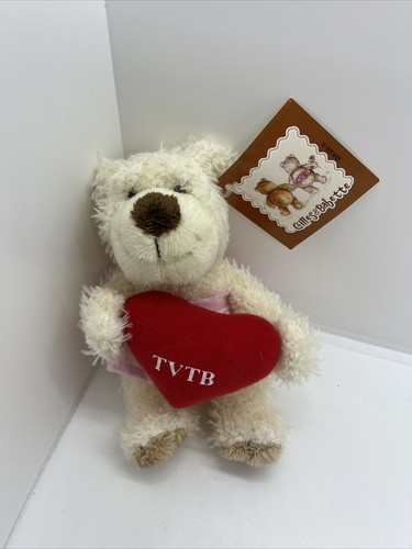 Orsetto tvtb orso peluche - orsetto,