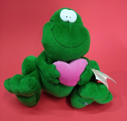 Peluche ranocchio con - 🐸peluche,
